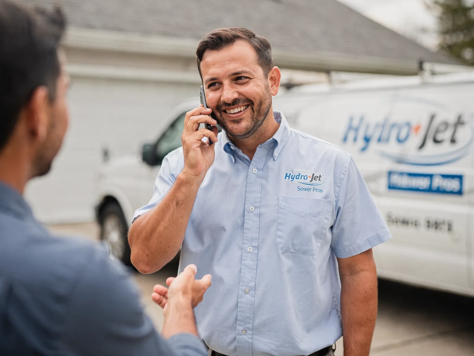 Hydro Jetting Coatesville, IN FAQs
